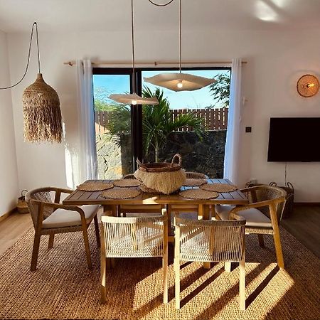 Appartement Noam 2, Mont Choisy Esterno foto
