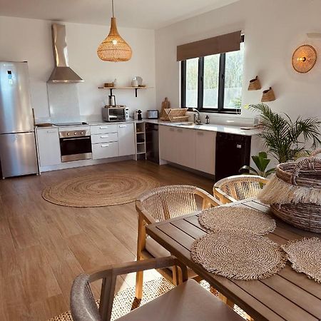 Appartement Noam 2, Mont Choisy Esterno foto
