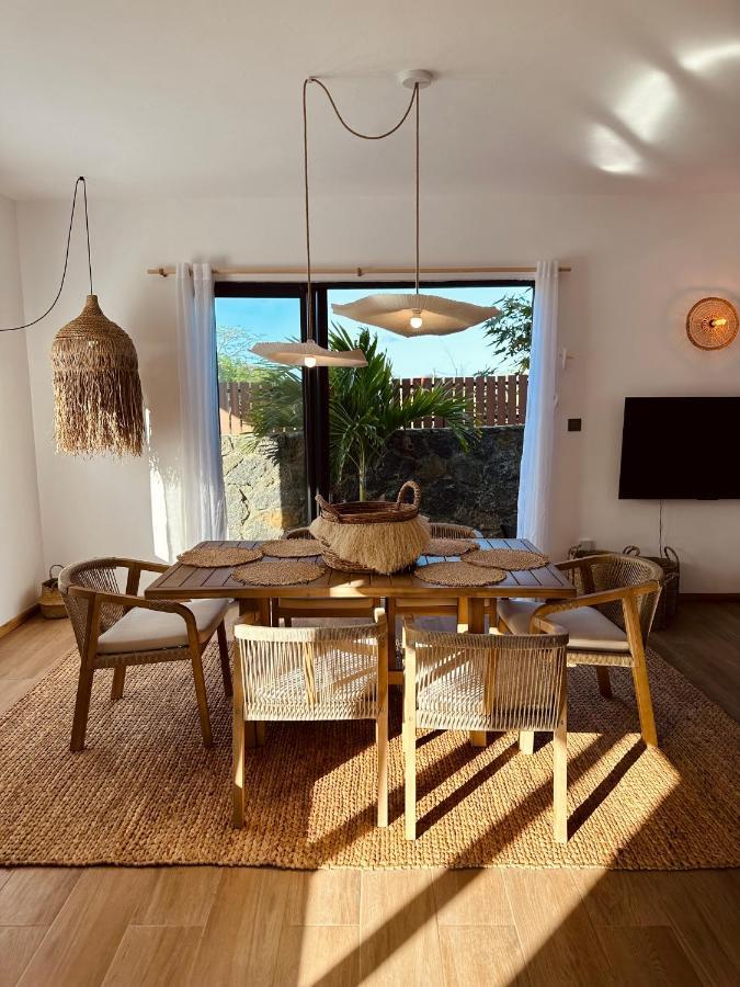 Appartement Noam 2, Mont Choisy Esterno foto