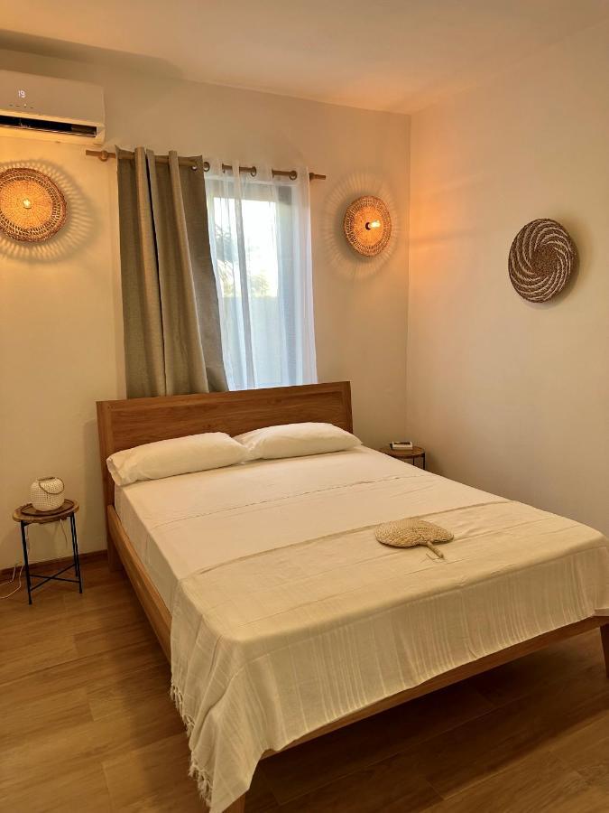 Appartement Noam 2, Mont Choisy Esterno foto
