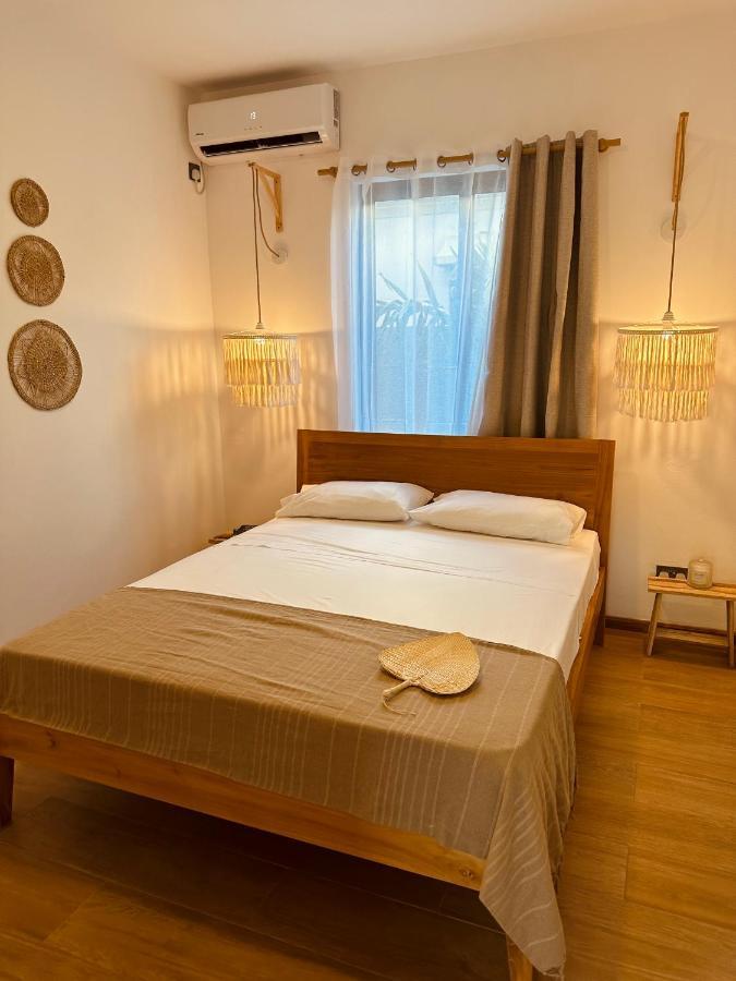Appartement Noam 2, Mont Choisy Esterno foto