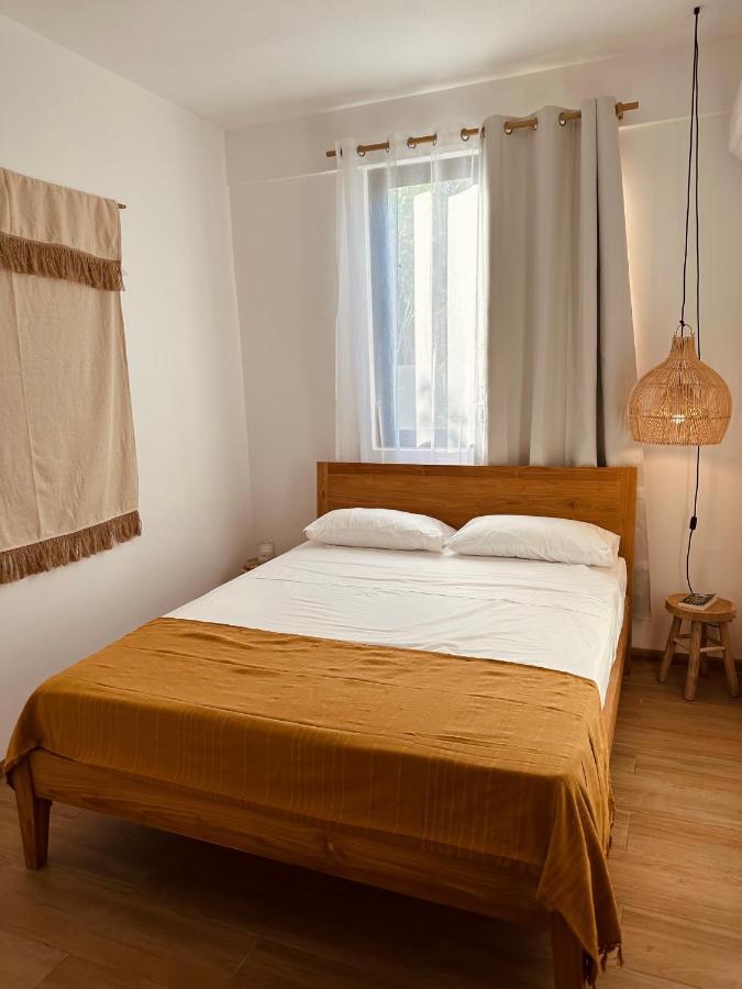 Appartement Noam 2, Mont Choisy Esterno foto
