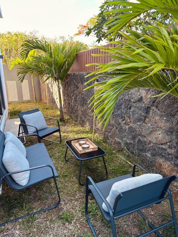 Appartement Noam 2, Mont Choisy Esterno foto